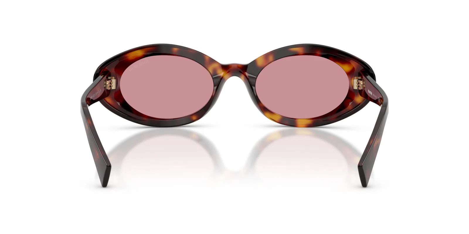 Miu B09S Sunglasses - view 21